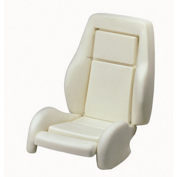 1984‐86 SVO Sport Seat Foam